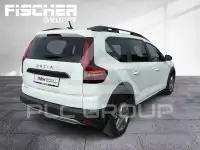 2022 Dacia Jogger