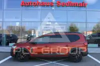 2022 Dacia Jogger