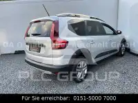 2022 Dacia Jogger