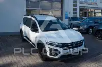 2022 Dacia Jogger