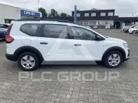 2022 Dacia Jogger