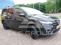 2022 Dacia Jogger