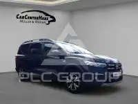 2022 Dacia Jogger