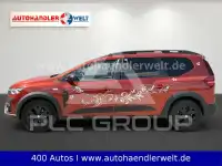 2022 Dacia Jogger