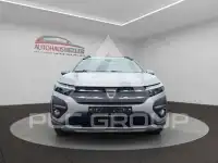 2022 Dacia Jogger
