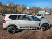 2022 Dacia Jogger