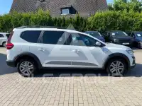 2022 Dacia Jogger