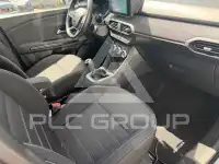 2022 Dacia Jogger