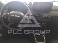 2022 Dacia Jogger