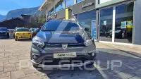 2022 Dacia Jogger