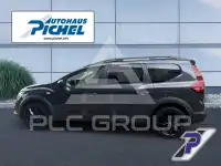 2022 Dacia Jogger