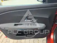 2022 Dacia Jogger