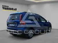2022 Dacia Jogger