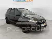 2022 Dacia Jogger