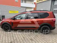 2022 Dacia Jogger