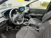 2022 Dacia Jogger