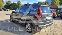 2022 Dacia Jogger