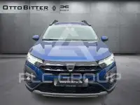 2022 Dacia Jogger