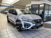2022 Dacia Jogger