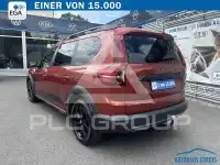 2022 Dacia Jogger