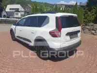2022 Dacia Jogger