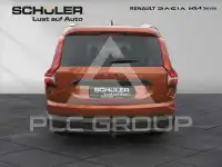 2022 Dacia Jogger