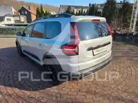 2022 Dacia Jogger