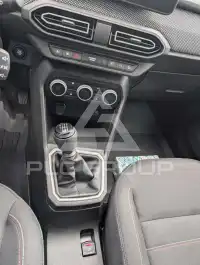2022 Dacia Jogger