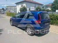 2022 Dacia Jogger