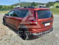 2022 Dacia Jogger
