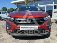 2022 Dacia Jogger