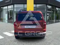 2022 Dacia Jogger