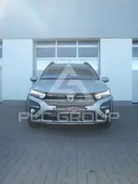 2022 Dacia Jogger