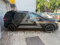 2022 Dacia Jogger