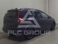2022 Dacia Jogger