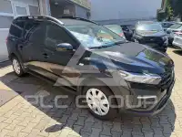 2022 Dacia Jogger