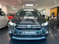 2022 Dacia Jogger