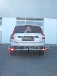 2022 Dacia Jogger