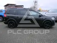 2022 Dacia Jogger