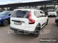 2022 Dacia Jogger