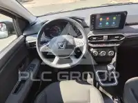 2022 Dacia Jogger