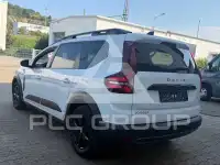 2022 Dacia Jogger