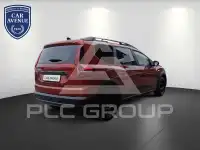 2022 Dacia Jogger