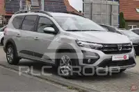 2022 Dacia Jogger