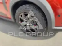 2022 Dacia Jogger