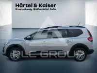 2022 Dacia Jogger