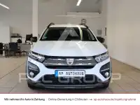 2022 Dacia Jogger