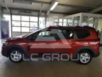 2022 Dacia Jogger
