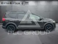 2022 Dacia Jogger