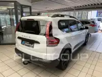 2022 Dacia Jogger